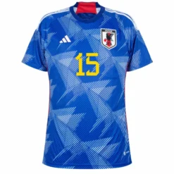 Adidas Japan Home Kamada 15 Trikot 2022-2023 (Offizielle Beflockung) 8 Adidas Japan Home Kamada 15 Trikot 2022-2023 (Offizielle Beflockung) -Puma Verkäufe 01cba14f48a89a5e5498b5f44bfec6fe3402b2352293220830e01c32a259cf9f