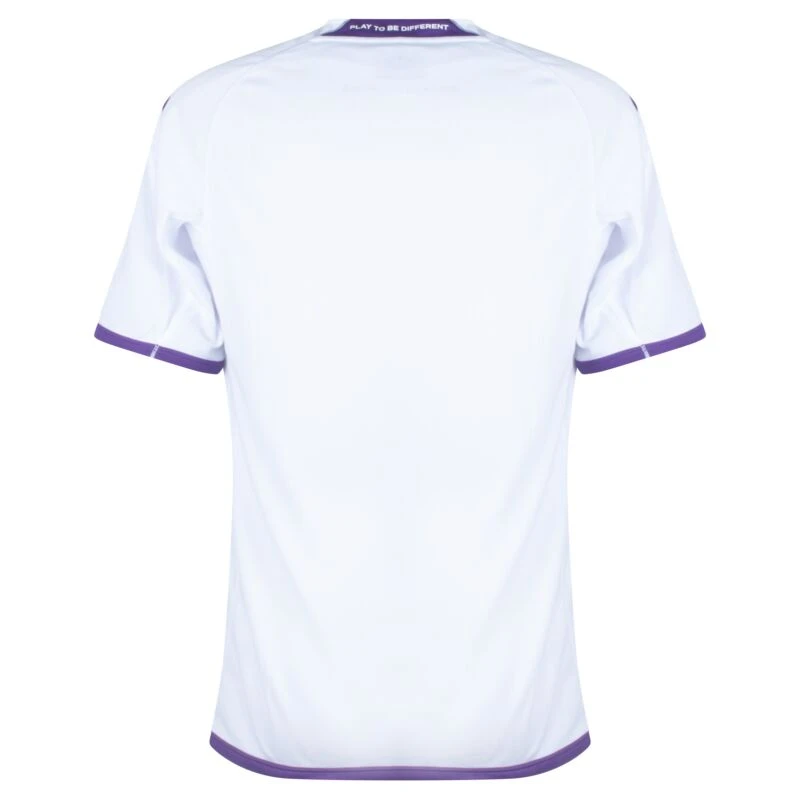 Kappa Florenz Kombat Away Trikot 2022-2023 2 Kappa Florenz Kombat Away Trikot 2022-2023 – Bild 2