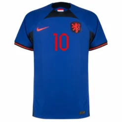 Nike Holland Dri-Fit ADV Match Away Memphis 10 Trikot 2022-2023 (Offizielle Beflockung) -Puma Verkäufe 06bf01f02d508d4f513f686808ed79a24996954862eb0f7305edee07a228e79b