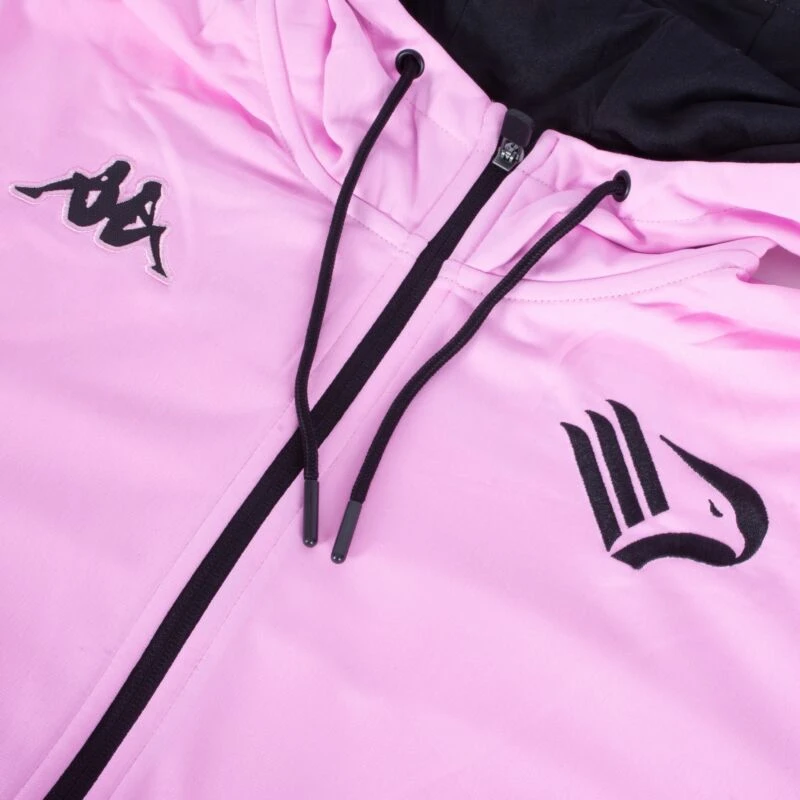 Kappa Palermo Aldatz Trainingsanzug (Player Fit) 2022-2023 7 Kappa Palermo Aldatz Trainingsanzug (Player Fit) 2022-2023 – Bild 7