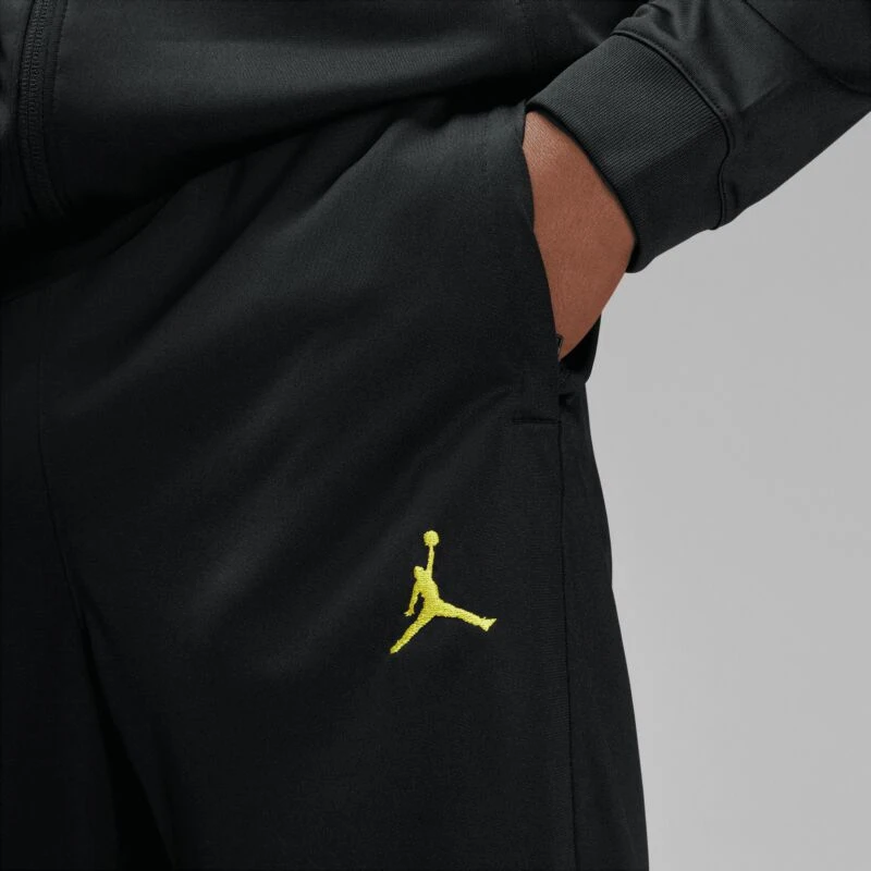 Nike PSG X Jordan Dri-Fit Strike Hooded Trainingsanzug - Schwarz 2023 6 Nike PSG X Jordan Dri-Fit Strike Hooded Trainingsanzug - Schwarz 2023 – Bild 6