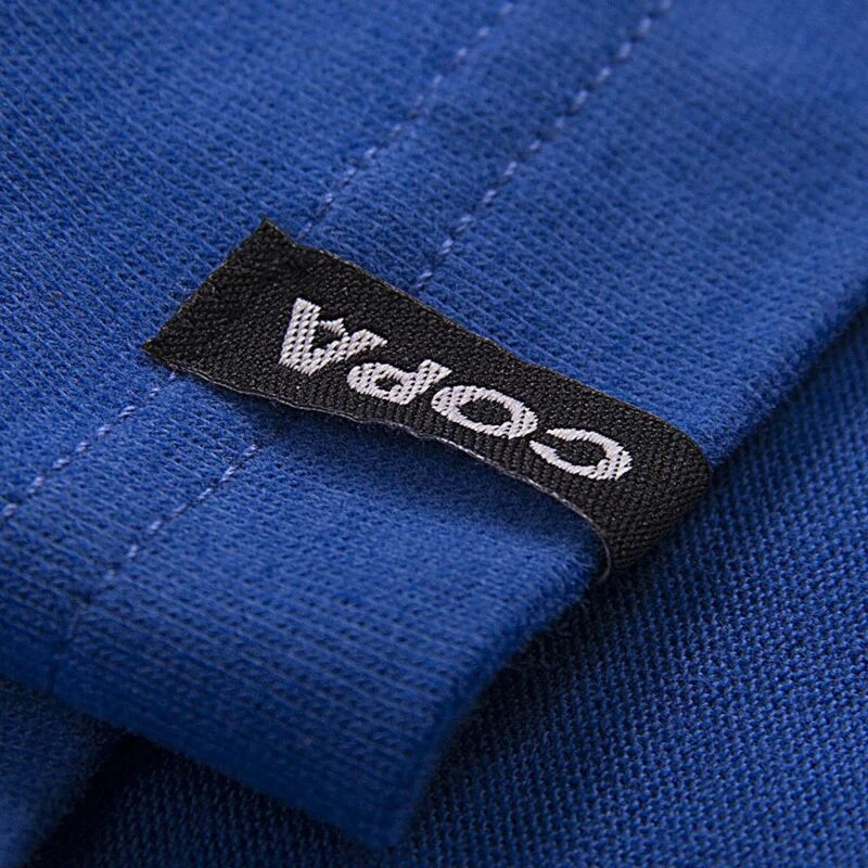 Copa Italien Home Nr.21 Retro Trikot 1970 (Retro Filz-Spielerbeflockung) 6 Copa Italien Home Nr.21 Retro Trikot 1970 (Retro Filz-Spielerbeflockung) – Bild 6