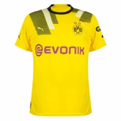 Puma Borussia Dortmund Home Cup Bellingham 22 Trikot 2022-2023 (Offizielle Beflockung) -Puma Verkäufe 0aa66ed9c708650ab39dcbeb5f68b35f24753536f4005f76c03e262ff4e42ad1