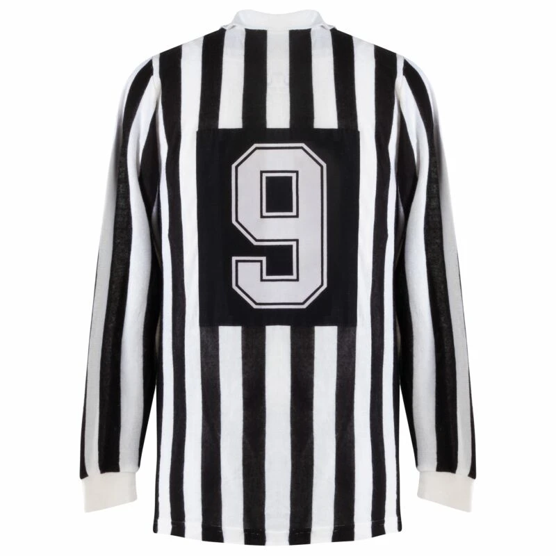 Kappa Juventus 1982-1983 Home Trikot. Gebrauchter Zustand (good) - Gr.L 2 Kappa Juventus 1982-1983 Home Trikot. Gebrauchter Zustand (good) - Gr.L – Bild 2