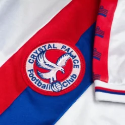 Admiral Crystal Palace Away Nr.9 Retro Trikot 1978 (Retro Filz-Spielerbeflockung) -Puma Verkäufe 0fcece89b92857ae4c3e0acb558d08612923eb25b19f7314055a27a58ea28b04