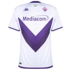 Kappa Florenz Kombat Away Trikot 2022-2023