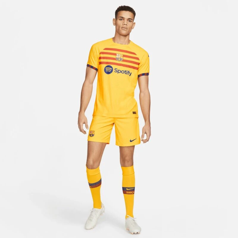 Nike Barcelona Dri-Fit ADV Match 4. Short 2023 4 Nike Barcelona Dri-Fit ADV Match 4. Short 2023 – Bild 4