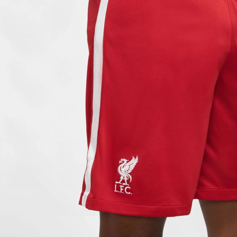 Nike Liverpool Home Shorts 2020-2021 4 Nike Liverpool Home Shorts 2020-2021 – Bild 4