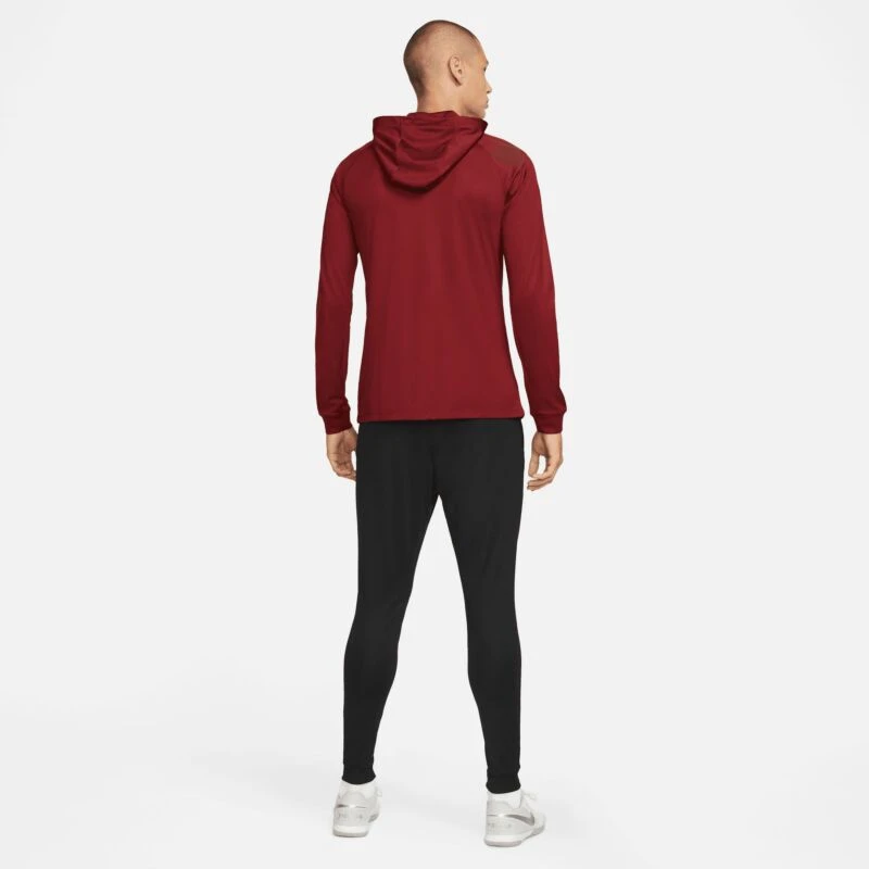 Nike Atletico Madrid Dri-Fit Strike Trainingsanzug 2022-2023 2 Nike Atletico Madrid Dri-Fit Strike Trainingsanzug 2022-2023 – Bild 2