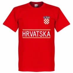 Kroatien Modric 10 Team T-Shirt - Rot 5 Kroatien Modric 10 Team T-Shirt - Rot -Puma Verkäufe 15ae4364522010445a5ea95a0d0ba14b7b33f294208ab9d1370b6f3a35a0ae27