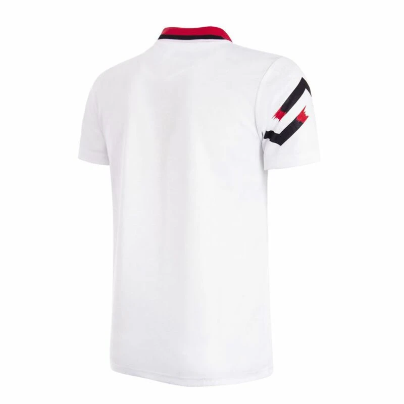 Copa Nottingham Forest Away Retro Trikot 1992-1993 2 Copa Nottingham Forest Away Retro Trikot 1992-1993 – Bild 2