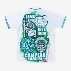 Jotaz Guarani FC Hommage An Den Brasilianischen Titel 1978 Trikot 9 Jotaz Guarani FC Hommage An Den Brasilianischen Titel 1978 Trikot -Puma Verkäufe 16d75ee4733e644db1dffd425665771eca866e0d201ca7a04402dbc0b24458cf