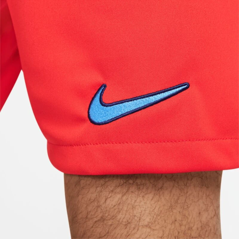 Nike England Away BOYS Short 2022-2023 4 Nike England Away BOYS Short 2022-2023 – Bild 4