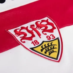Copa VFB Stuttgart Home No. 7 Retro Trikot 1977-1978 (Retro Filz-Spielerbeflockung) 9 Copa VFB Stuttgart Home No. 7 Retro Trikot 1977-1978 (Retro Filz-Spielerbeflockung) -Puma Verkäufe 19667088225fba0bac62eddfd4c66068b29b8103525cc733308fd8ec7c426b90