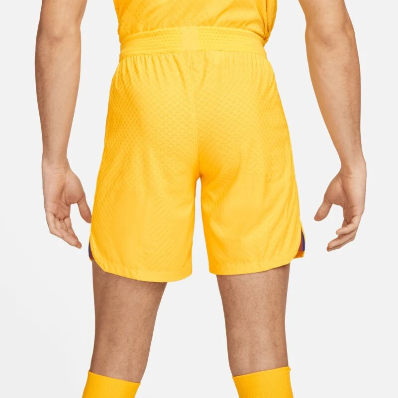 Nike Barcelona Dri-Fit ADV Match 4. Short 2023 2 Nike Barcelona Dri-Fit ADV Match 4. Short 2023 – Bild 2