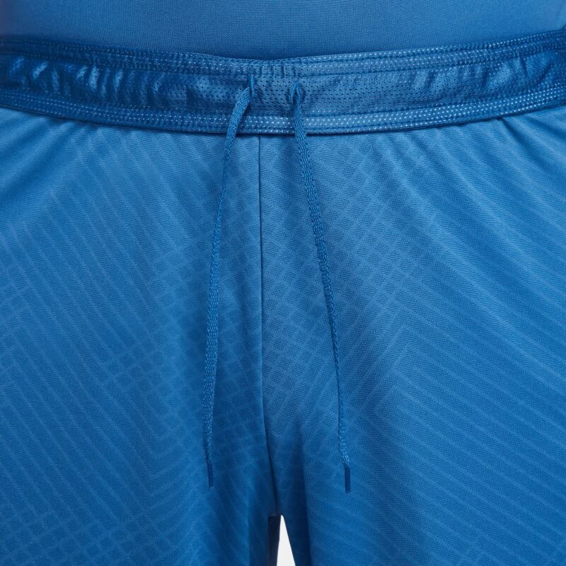 Nike Dri-Fit Strike Short - Blau 4 Nike Dri-Fit Strike Short - Blau – Bild 4