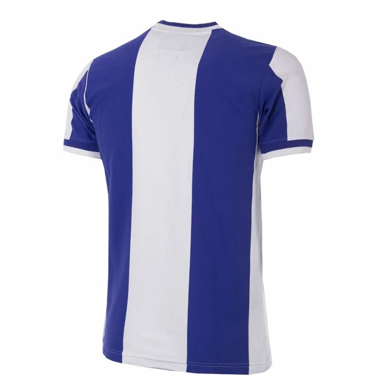 Copa FC Porto Retro Trikot 1971-1972 2 Copa FC Porto Retro Trikot 1971-1972 – Bild 2