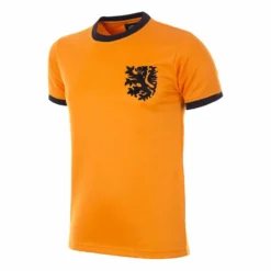Copa Holland Home Neeskens 13 Retro Trikot WM 1978 (Retro Filz-Spielerbeflockung) -Puma Verkäufe 1e1a95ba52342449edec6df071c6ed556d23e79a0e40e013ced8503515bd01eb
