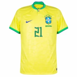 Nike Brasilien Home Rodrygo 21 Trikot 2022-2023 (Offizielle Beflockung) -Puma Verkäufe 1f2e924ebbb5975b098eb476406267cf8a711d4b3bc46528fd0ae17d2b109acb