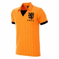 Copa Holland Home No.7 Retro Trikot 1983-1984 (Retro Filz-Spielerbeflockung) -Puma Verkäufe 21c8a0794bfee063aa8d70eb5cb982692ff1e961a8896852554a0309e1878b10