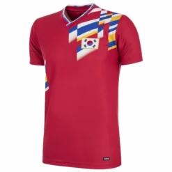 Copa Südkorea Retro Home Trikot 1994