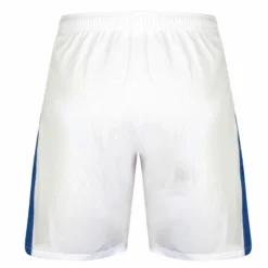 Captain Tsubasa Nankatsu Shogaku Offizielle Shorts 1 - Weiß/blau -Puma Verkäufe 24e6c7c0377271f2e6f819b12a72e9969b3418a5c154df803797013b25f1cbb5