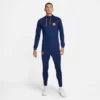 Nike Barcelona Dri-Fit Strike Trainingsanzug - Marine 2021-2022
