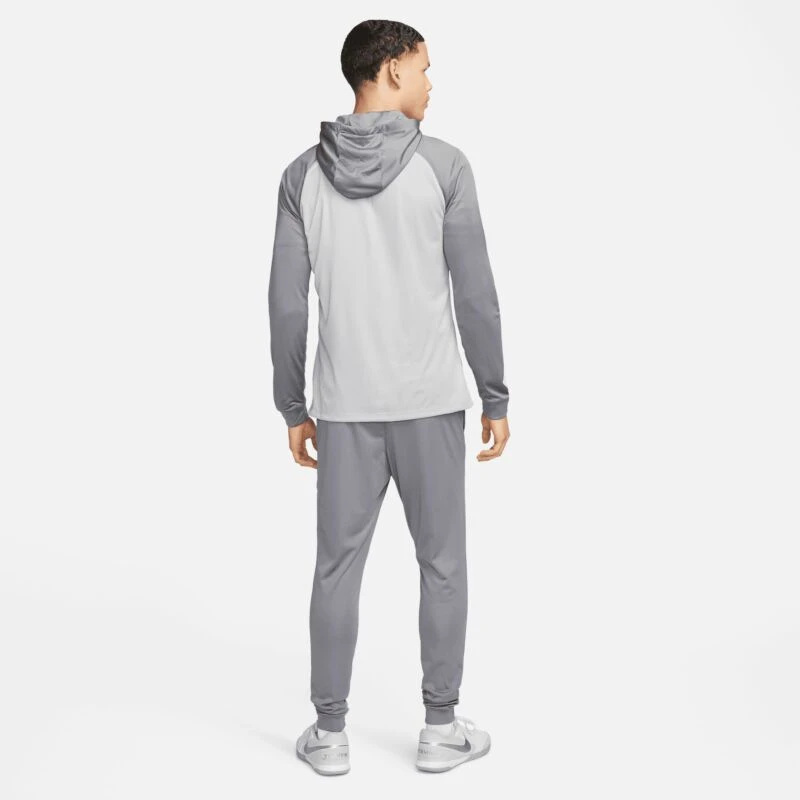 Nike Liverpool Dri-Fit Strike Trainingsanzug - Wolf Grau 2023 2 Nike Liverpool Dri-Fit Strike Trainingsanzug - Wolf Grau 2023 – Bild 2