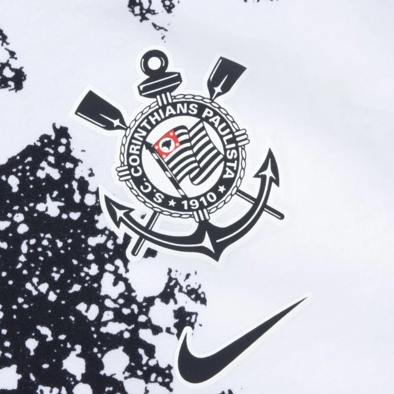 Nike Corinthians Travel T-shirt 2022 3 Nike Corinthians Travel T-shirt 2022 – Bild 3