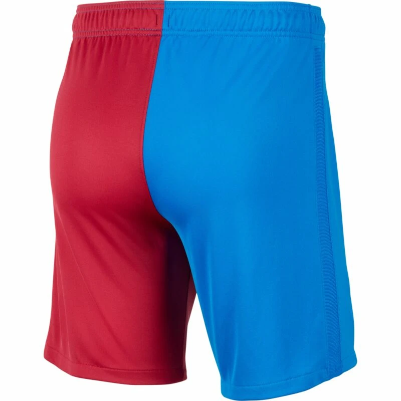 Nike Barcelona Home Shorts 2021-2022 2 Nike Barcelona Home Shorts 2021-2022 – Bild 2