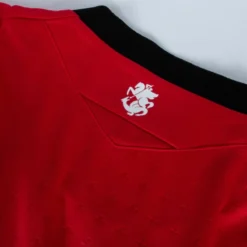 Macron Georgia 3. Authentic Trikot 2023-2024 Inkl. UEFA Euro 2024 Qualifikations Set -Puma Verkäufe 2ed8f99221550dbd304489138572fcef7bcaa61e3dbc88165e2e28fdd2daa0c4