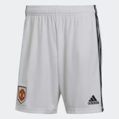 Adidas Man Utd Home Short 2022-2023