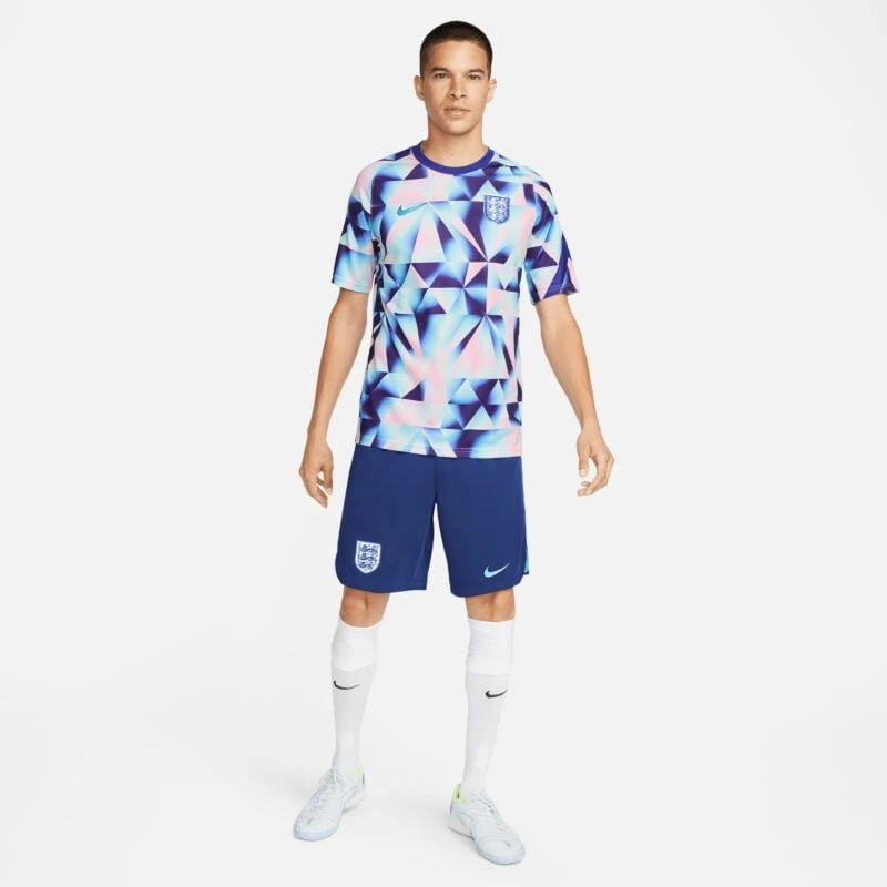 Nike England Home Short 2022-2023 6 Nike England Home Short 2022-2023 – Bild 6