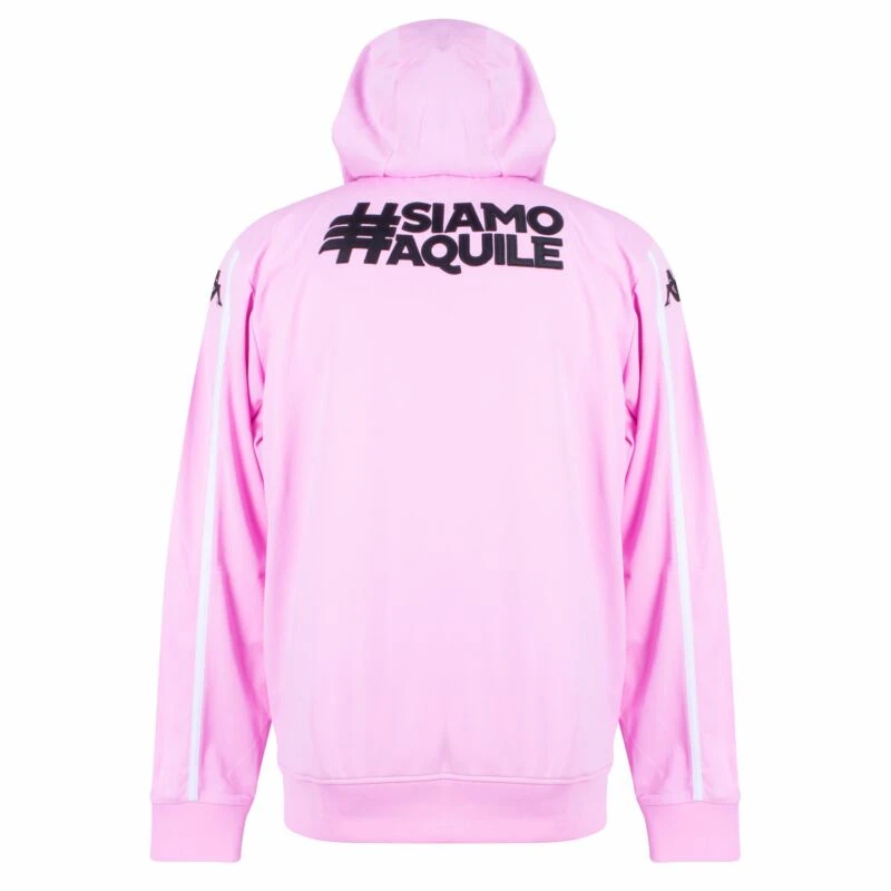 Kappa Palermo Aldatz Trainingsanzug (Player Fit) 2022-2023 4 Kappa Palermo Aldatz Trainingsanzug (Player Fit) 2022-2023 – Bild 4