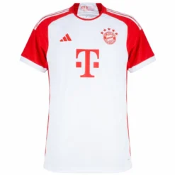 Adidas Bayern München Home Musiala 42 Trikot 2023-2024 (Offizielle Beflockung) -Puma Verkäufe 3ace6249a6fe7661c35f49f5531b86f53de9a54afa7e2c73177f6742e734c36a
