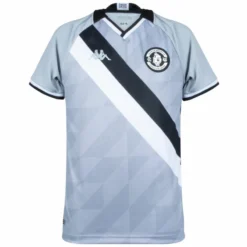 Kappa Vasco Da Gama 3./TW Kombat Trikot 2021-2022