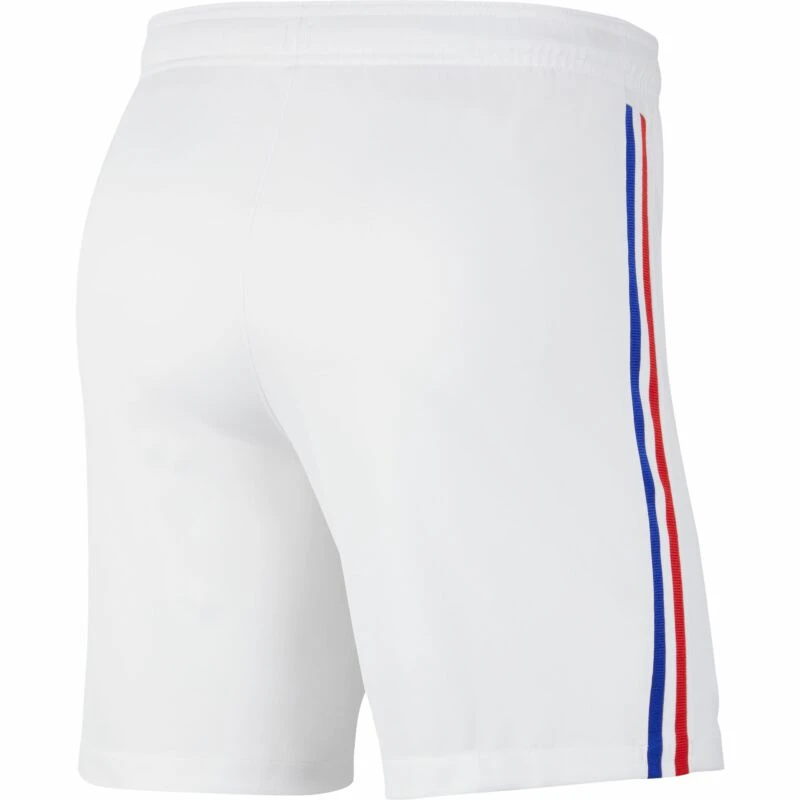 Nike Frankreich Home Shorts 2020-2021 2 Nike Frankreich Home Shorts 2020-2021 – Bild 2