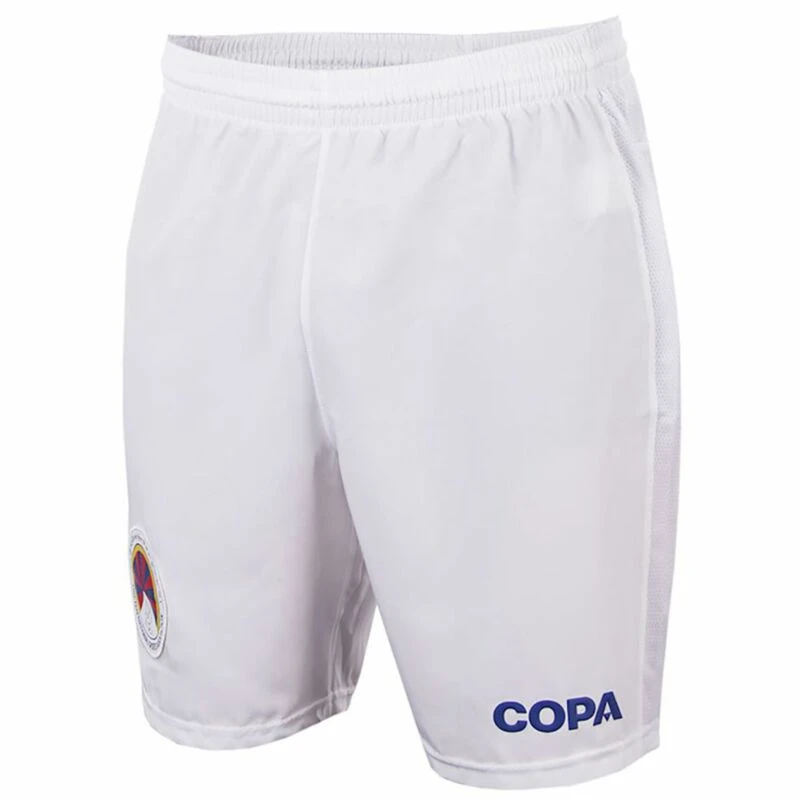 Copa Tibet Home Shorts 2020 1 Copa Tibet Home Shorts 2020