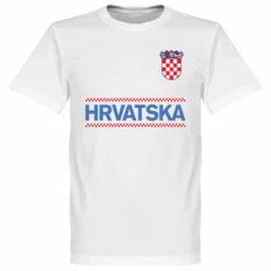 Kroatien Modric 10 Team T-Shirt - Weiß 5 Kroatien Modric 10 Team T-Shirt - Weiß -Puma Verkäufe 3fb401eaf433525d9c77957c8676d173958f73612b9d0acf66ebd2043a933e46