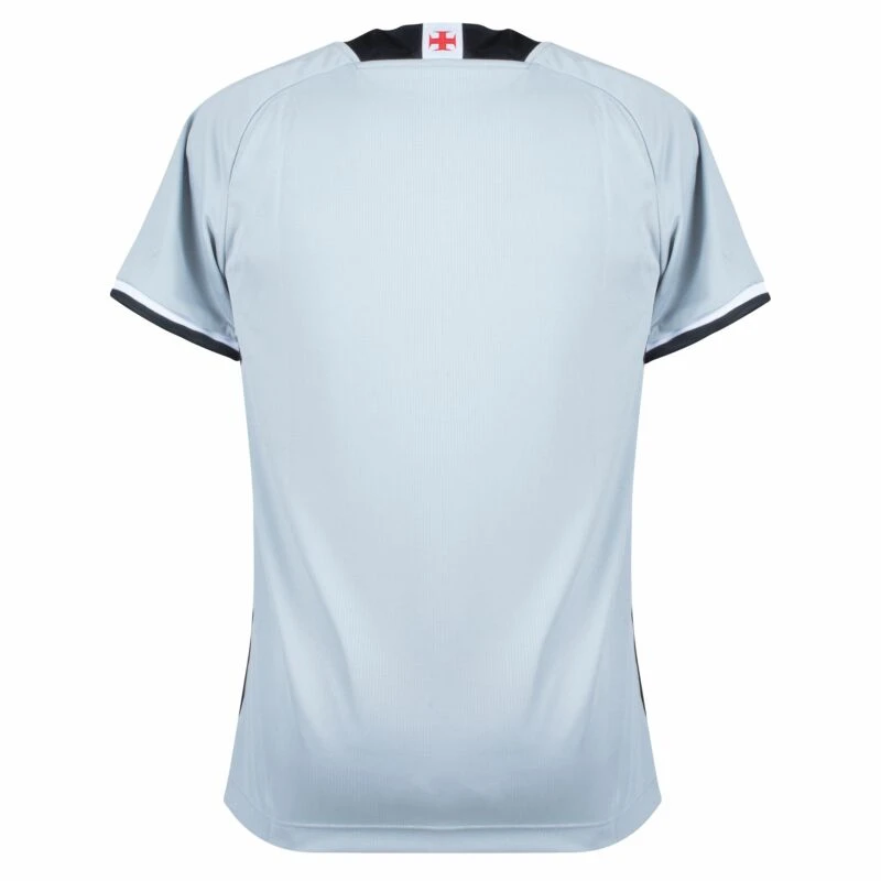 Kappa Vasco Da Gama 3./TW Kombat Trikot 2021-2022 2 Kappa Vasco Da Gama 3./TW Kombat Trikot 2021-2022 – Bild 2