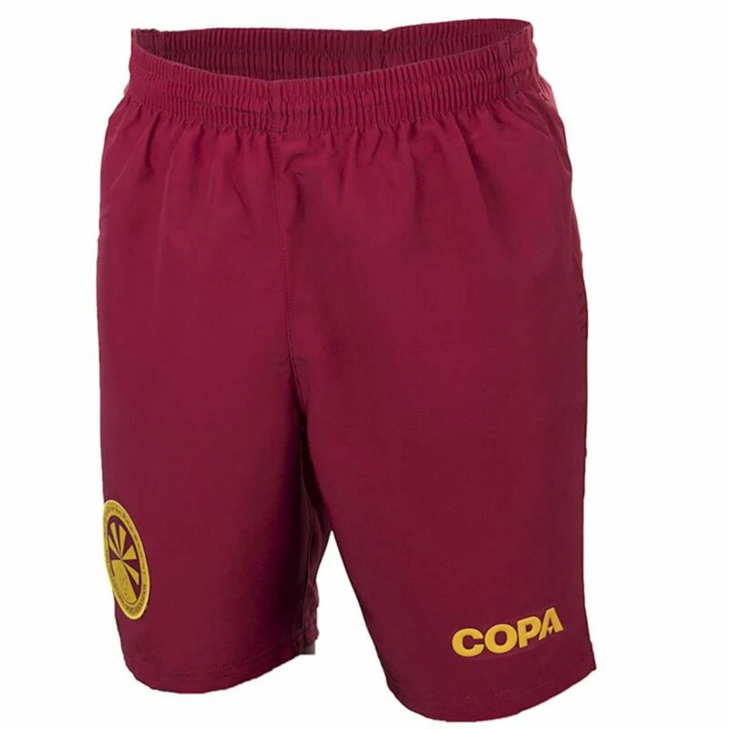 Copa Tibet Away Shorts 2020 1 Copa Tibet Away Shorts 2020