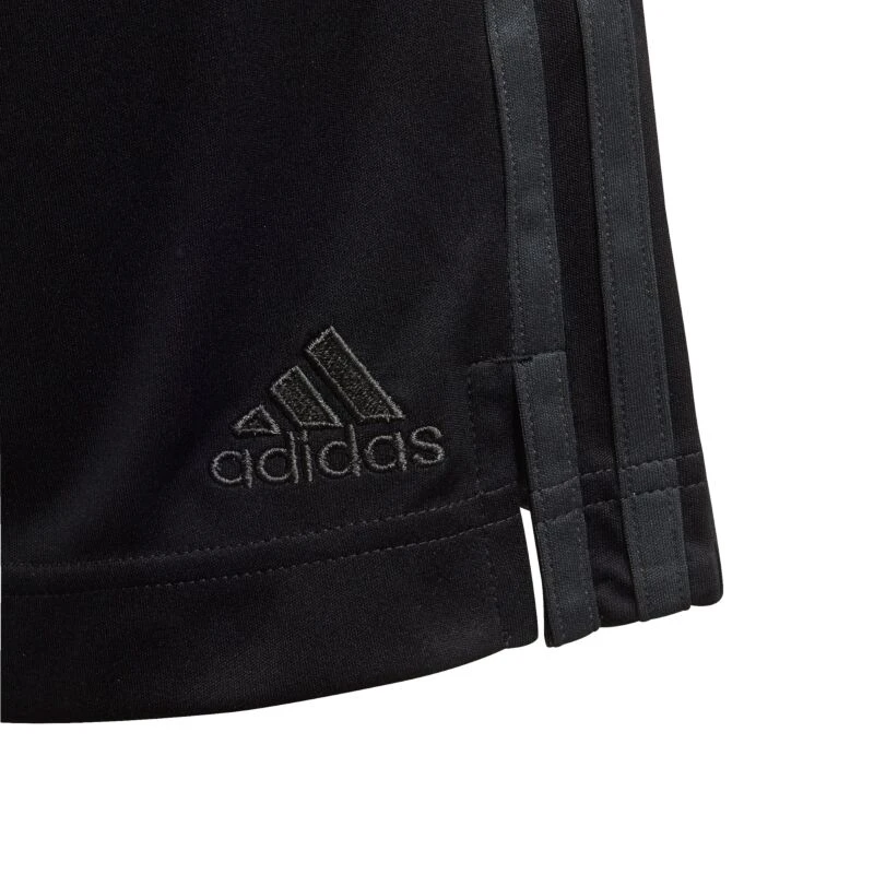 Adidas Deutschland Away BOYS Shorts 2021-2022 5 Adidas Deutschland Away BOYS Shorts 2021-2022 – Bild 5