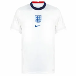 Nike England BOYS Home Trikot 2020-2021