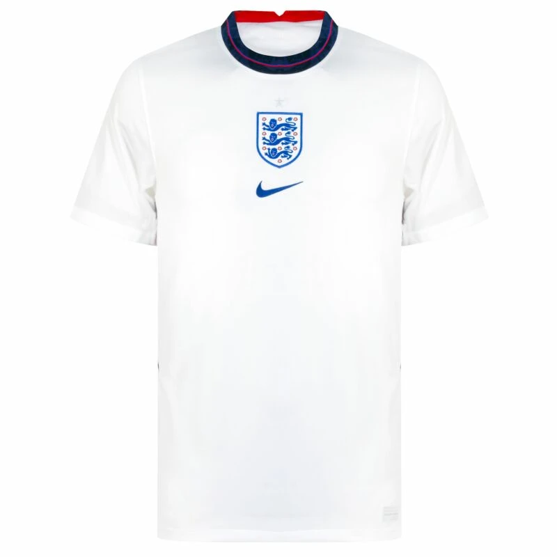 Nike England BOYS Home Trikot 2020-2021 1 Nike England BOYS Home Trikot 2020-2021