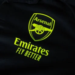ADIDAS Aiddas Arsenal Training Polo Shirt - Schwarz 2023-2024 -Puma Verkäufe 478492f8f41cf17cdc27773cd5b0f6b59bd248a943e6942c680bce70c8bda14b