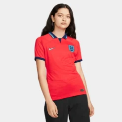 Nike England Away Trikot (Damen-Passform) 2022-2023 -Puma Verkäufe 493f325c701746407cffef502f85917bb68bd4d578410f4f69281a662c613434