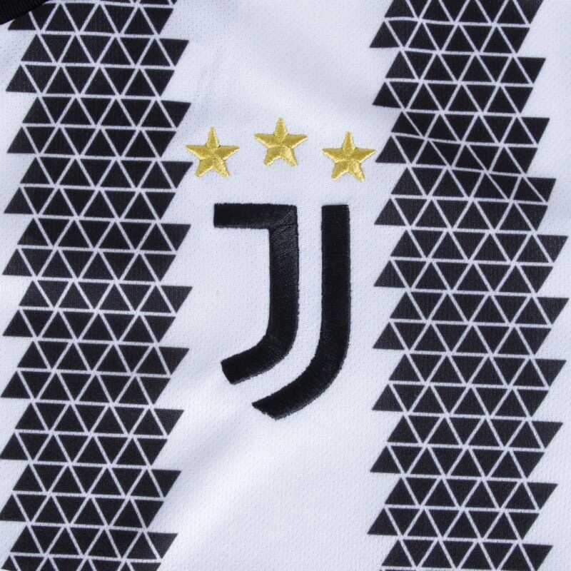 Adidas Juventus Home Pirlo 21 Trikot 2022-2023 (Gallery Beflockung) 6 Adidas Juventus Home Pirlo 21 Trikot 2022-2023 (Gallery Beflockung) – Bild 6