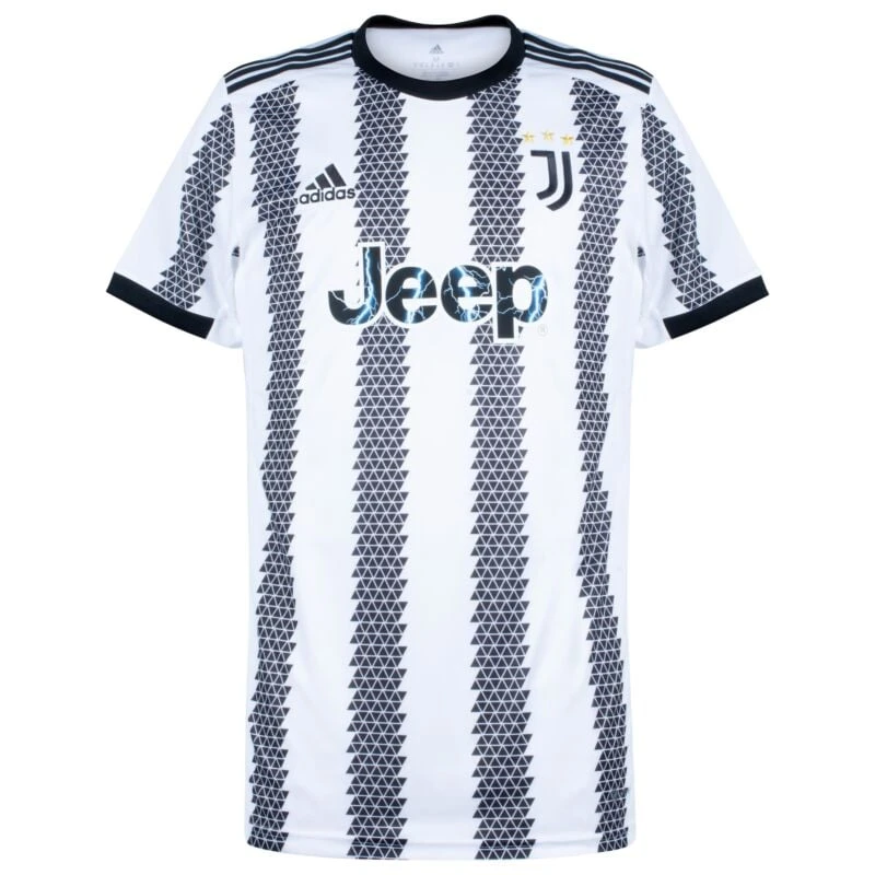 Adidas Juventus Home Pirlo 21 Trikot 2022-2023 (Gallery Beflockung) 3 Adidas Juventus Home Pirlo 21 Trikot 2022-2023 (Gallery Beflockung) – Bild 3