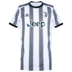 Adidas Juventus Home BOYS Trikot 2022-2023
