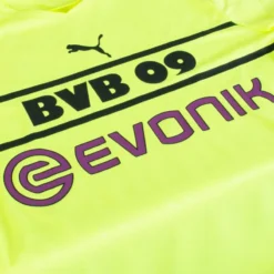 Puma Borussia Dortmund Cup Trikot 2021-2022 Inkl. UCL Starball & UEFA Foundation Logos -Puma Verkäufe 4bc0dd189c9aa45b89e460d13ddf5d0f53351988414923cf972f62896fc38fbb